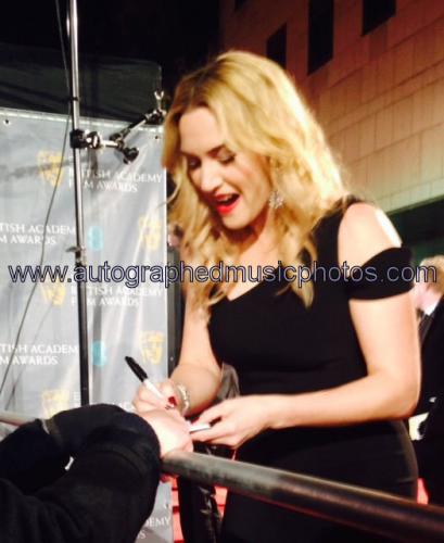 kate winslet